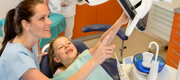 Kids Dentist Carlsbad