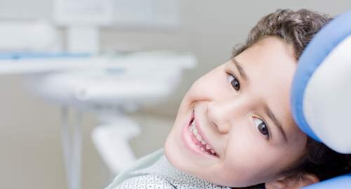 Kids Teeth Cleaning Carlsbad