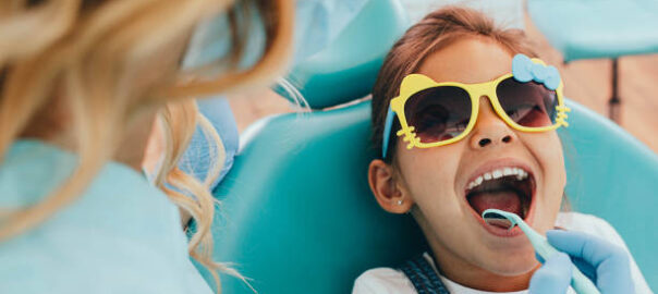 Children's Dentist Near Me Carlsbad