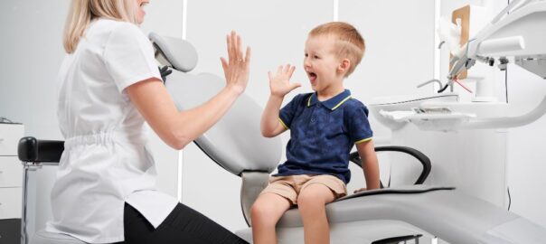 Carlsbad Child Dentist