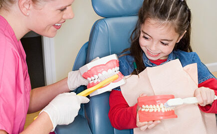 Dental Care For Children Carlsbad