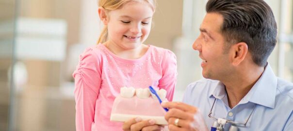 Dentistry For Children Carlsbad