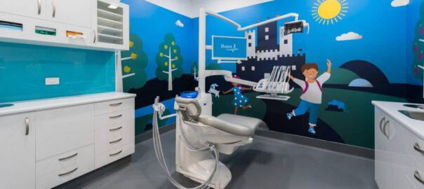 Kids Dental Office Carlsbad