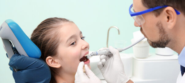 Best Kids Dentist Carlsbad