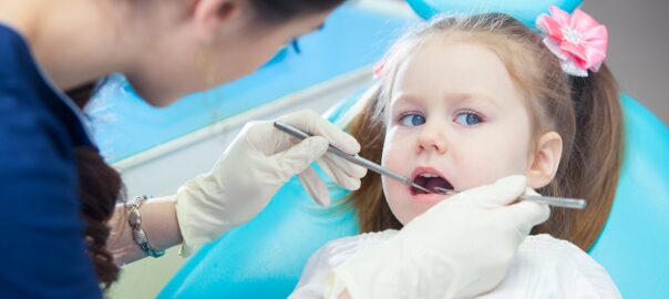 Carlsbad Dentistry For Children