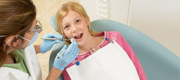 Kid Focused Dentist Carlsbad
