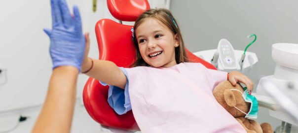 Kids Dental Care Carlsbad