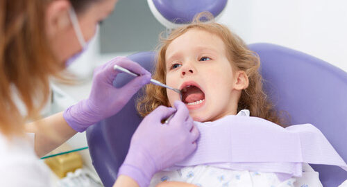 Kids Dentist Carlsbad