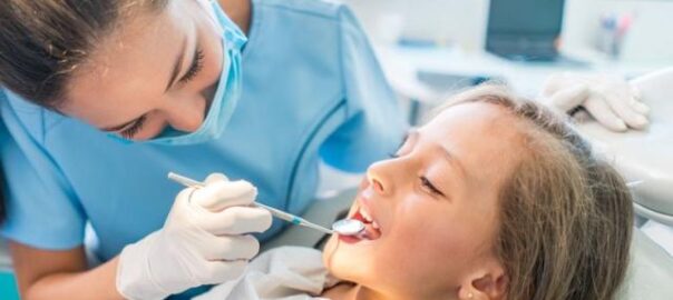 Child Focused General Dentist Carlsbad