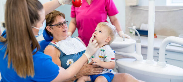Dentistry For Kids Carlsbad