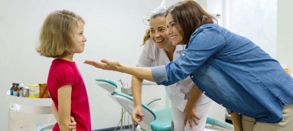 Kids Dentistry Carlsbad