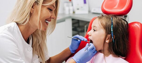 Children's Dentist Near Me Carlsbad