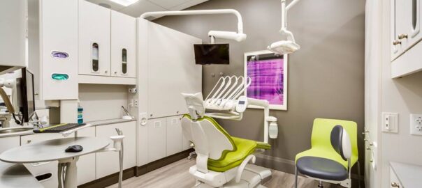 Dentist Office Carlsbad