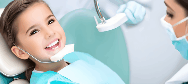 Dentistry For Children Carlsbad