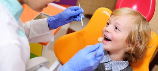 Children's Dentist Near Me Carlsbad