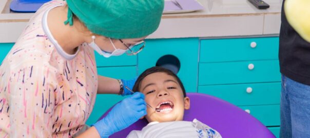 Children's Dentist Carlsbad