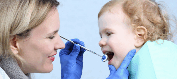 Kid Focused Dentistry Carlsbad