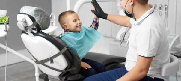 Best Kids Dentist Carlsbad