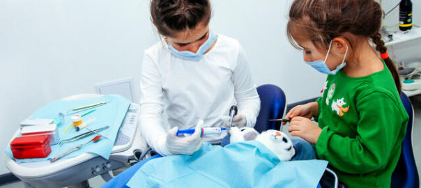 Kids Dentistry Carlsbad