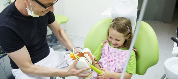 Carlsbad Dental Care For Children