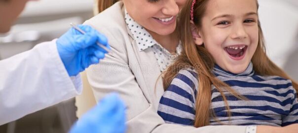 Kids Dentist Carlsbad