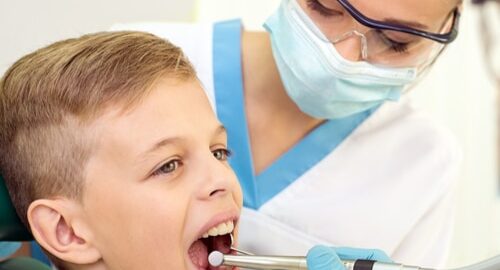Dentistry For Kids Carlsbad