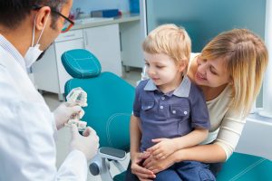 Kids Dental Care Carlsbad