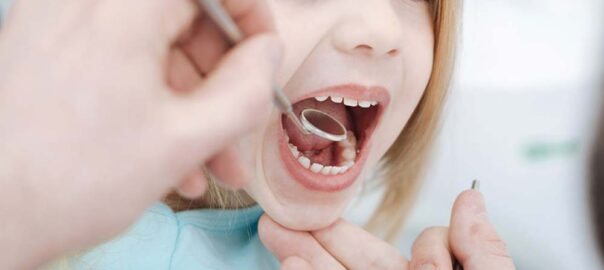 Children's Dental Care Carlsbad