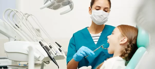 Kids Dentist Near Me Carlsbad