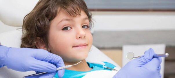 Child Focused Dentistry Carlsbad