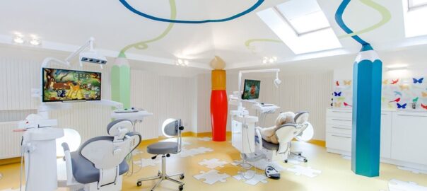 Dental Office Carlsbad