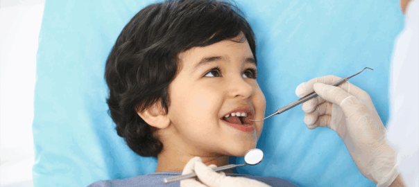 Carlsbad Kids Dental