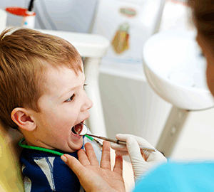 Children's Dentistry Carlsbad