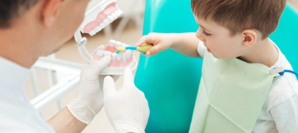 Child Focused Dentist Carlsbad