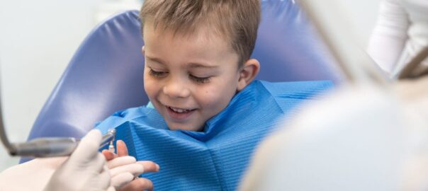 Dentistry For Children Carlsbad