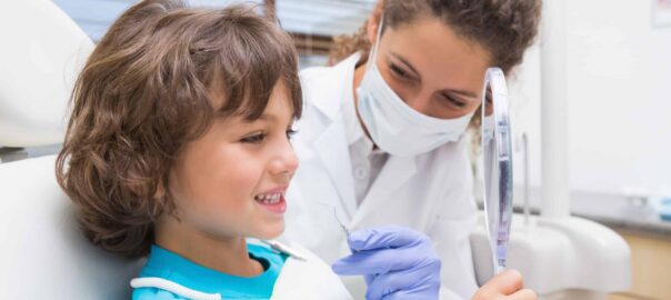Kid Focused Dentist Carlsbad