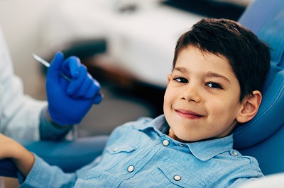 Kids Dental Care Carlsbad