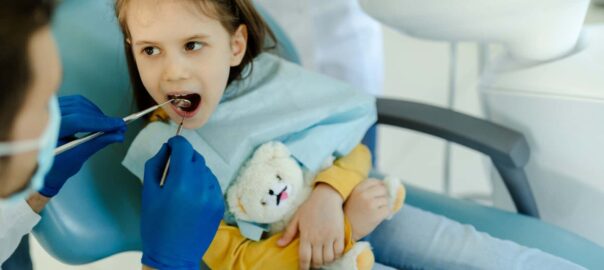Kids Dentistry Carlsbad