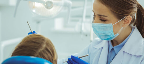 Kids Dentist Carlsbad