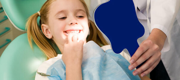 Carlsbad Dentistry for Kids