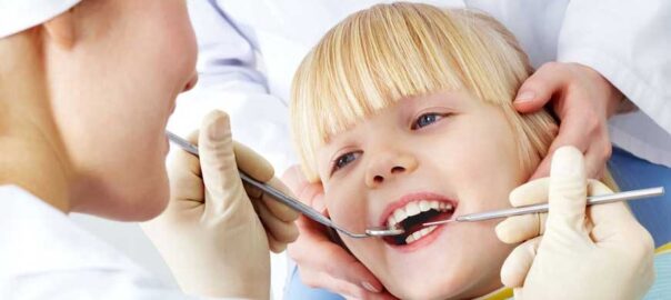 Carlsbad Kids Dentist