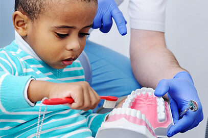 Carlsbad Dentistry for Children