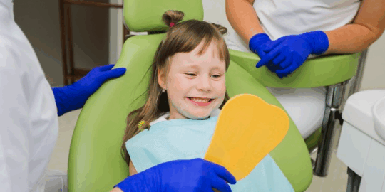 Kids Dentistry Carlsbad