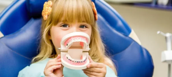 Dental Care for Children Carlsbad