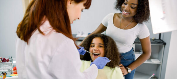 Children's Dentistry Carlsbad
