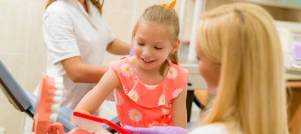 Dental Care for Children Carlsbad