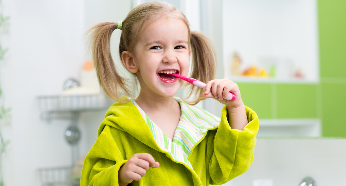 Kids Dental Care Services