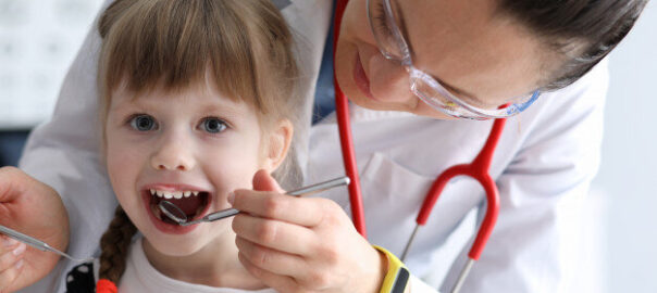 Kids Dentistry Carlsbad