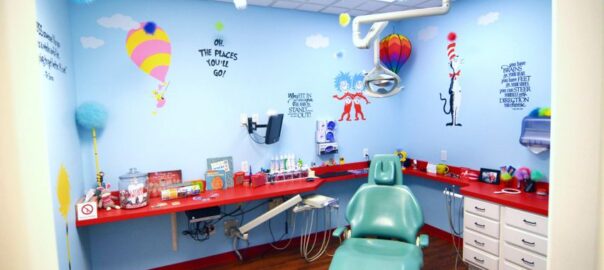 Children’s Dental Clinic Carlsbad