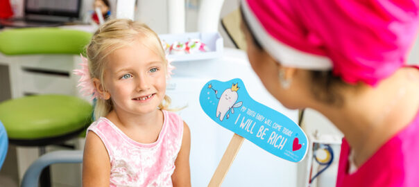 Dentistry for Children Carlsbad